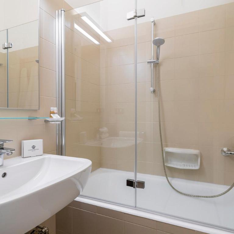 Contempora - Elvezia Park - 2bed, 1baths overlooking the park - E32 - Appartamento con 2 Camere da Letto - 20