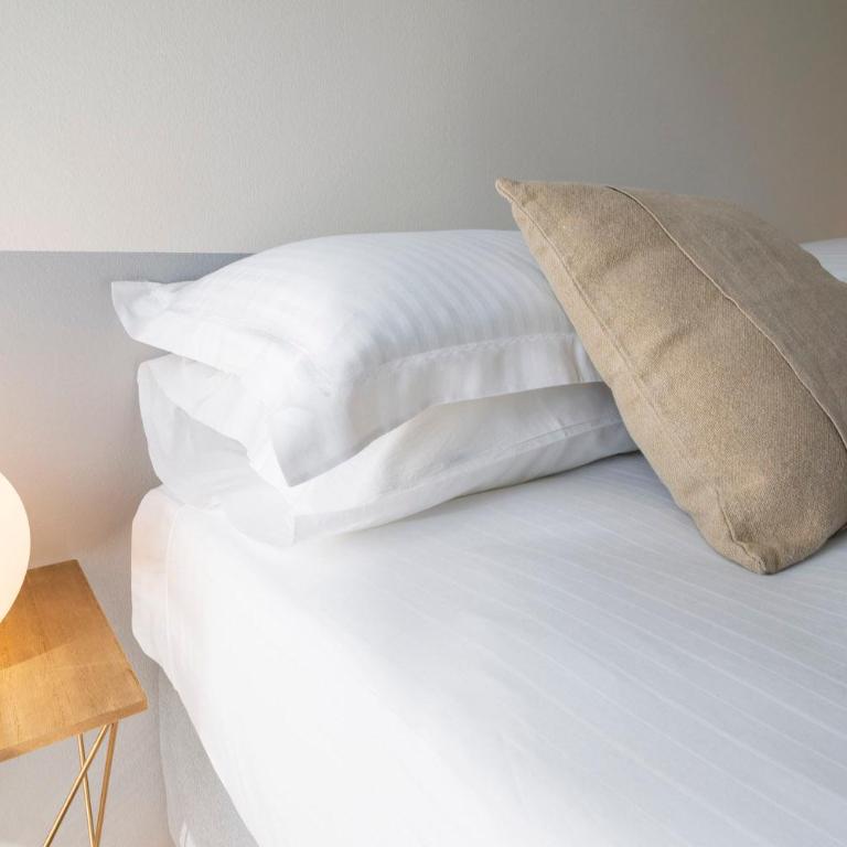 Contempora - Elvezia Park - 2bed, 1baths overlooking the park - E32 - Appartamento con 2 Camere da Letto - 21