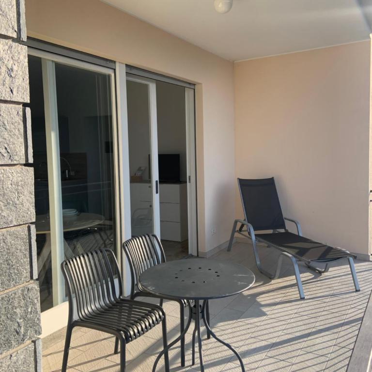 Casa Colmegna mit traumhaften See- und Bergblick - Apartamento con vistas al lago - 7