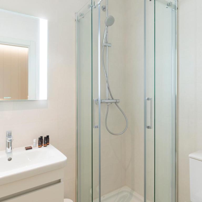 Prado Rooms 46 - Darya Living - Habitación Doble Superior - 5