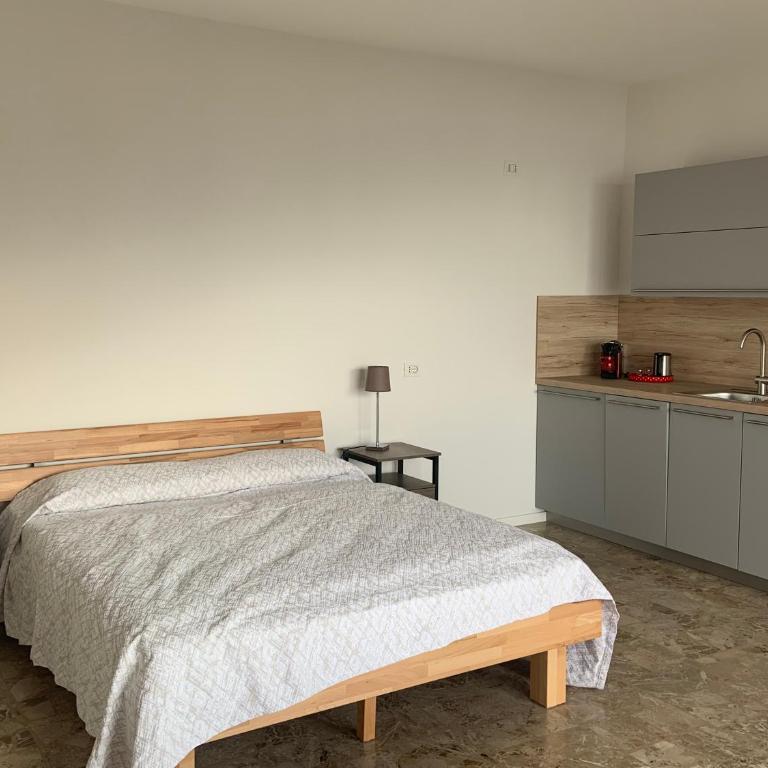 Casa Colmegna mit traumhaften See- und Bergblick - Apartamento con vistas al lago - 12