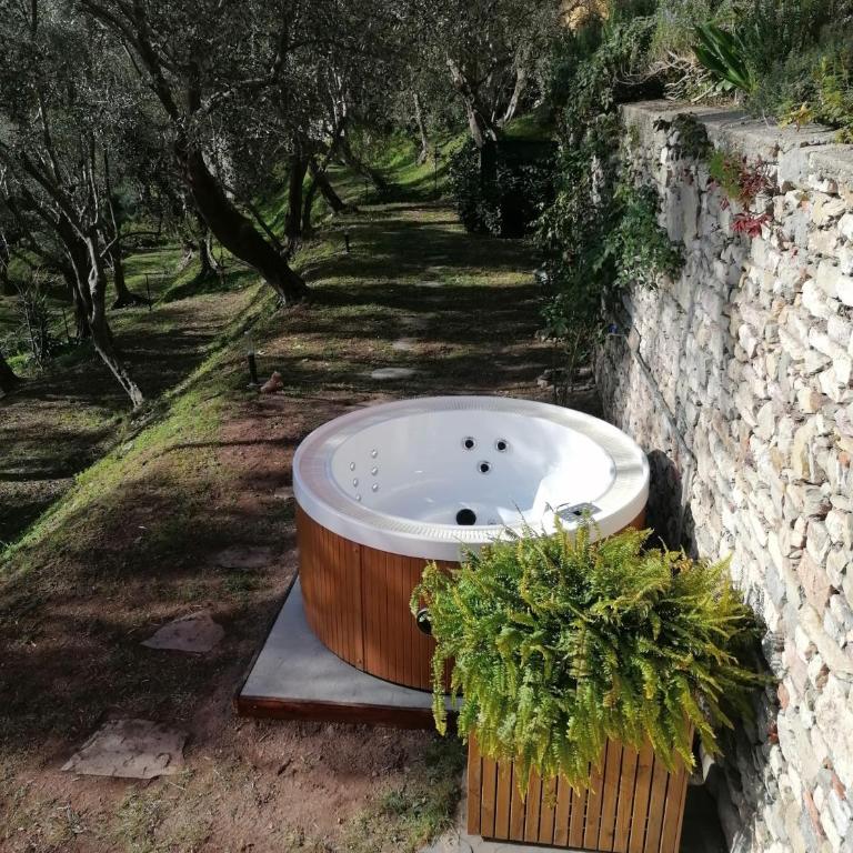 Cà del Mago Pool garden & spa, only adults - Villa con 1 Camera da Letto - 9