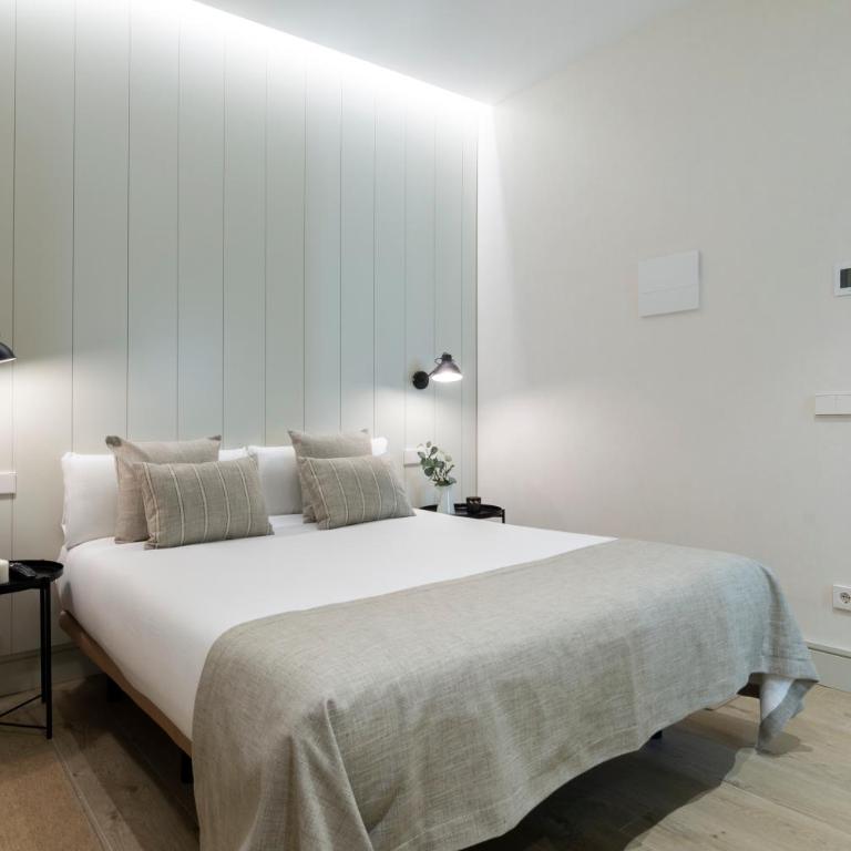 Prado Rooms 46 - Darya Living - Habitación Doble Superior - 2