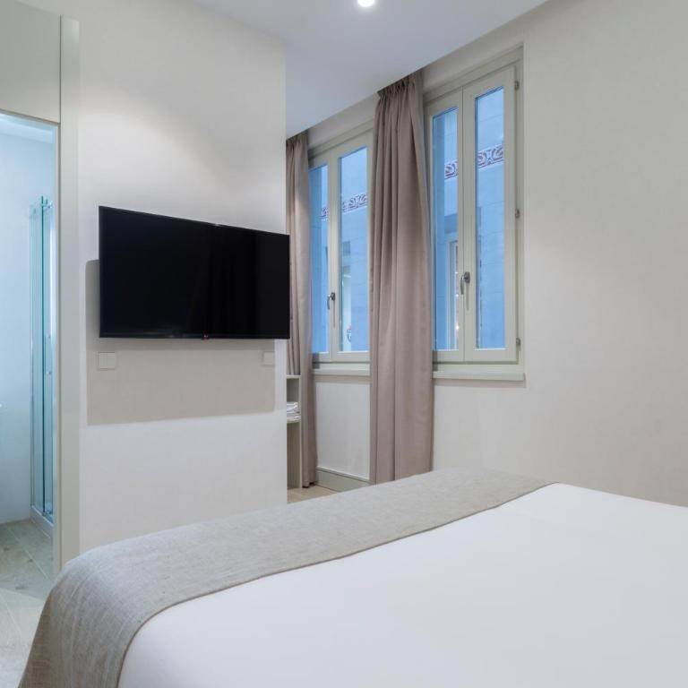 Prado Rooms 46 - Darya Living - Habitación Doble Superior - 3