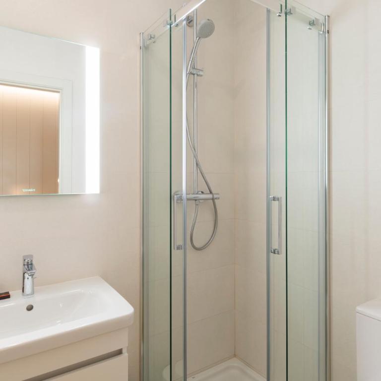 Prado Rooms 46 - Darya Living - Habitación Doble Superior - 4
