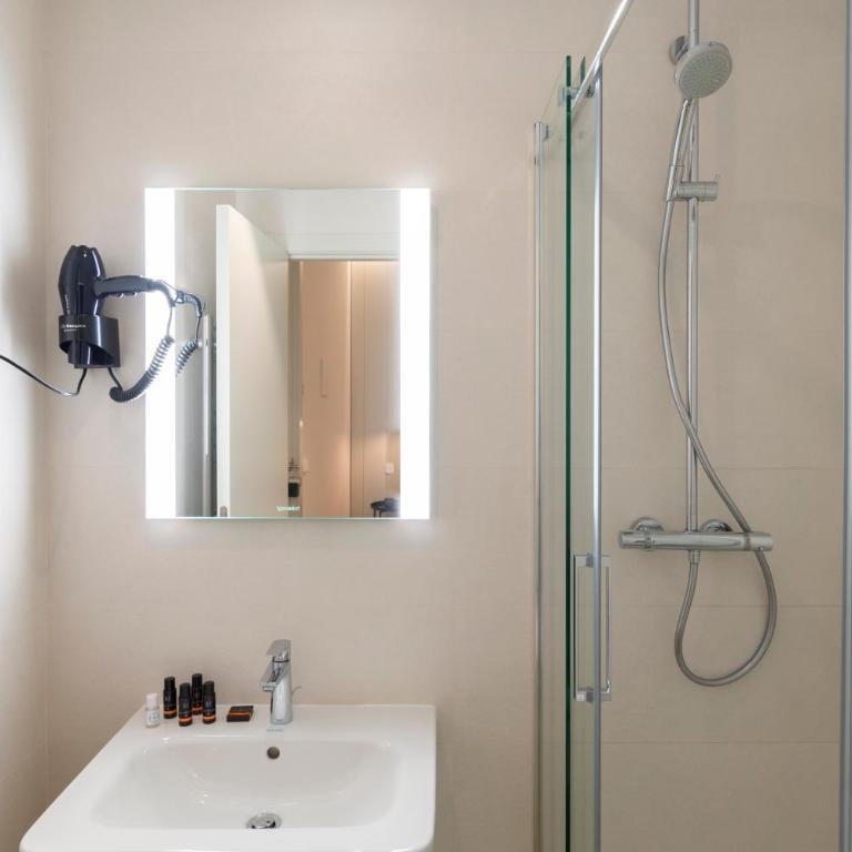 Prado Rooms 46 - Darya Living - Habitación Doble Superior - 5