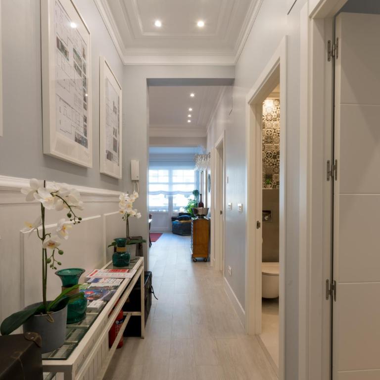 L' ATELIER DEL ARRIAGa - Two-Bedroom Apartment - 25