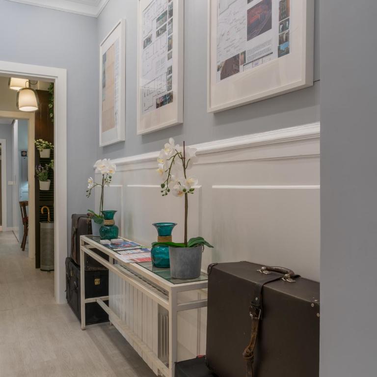 L' ATELIER DEL ARRIAGa - Two-Bedroom Apartment - 26