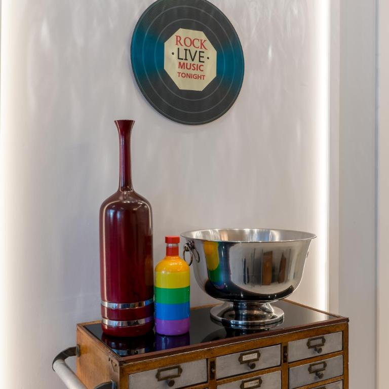 L' ATELIER DEL ARRIAGa - Two-Bedroom Apartment - 32