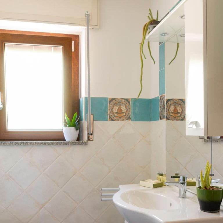 Casa Dei Lecci - Cala Gonone - Appartamento con Terrazza - 29