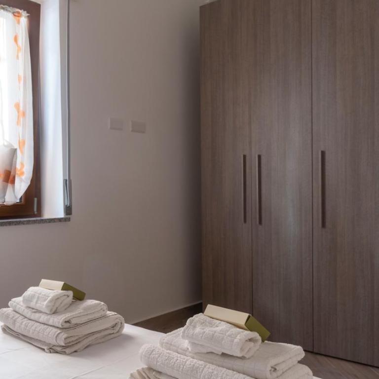 Casa Dei Lecci - Cala Gonone - Appartamento con Terrazza - 6