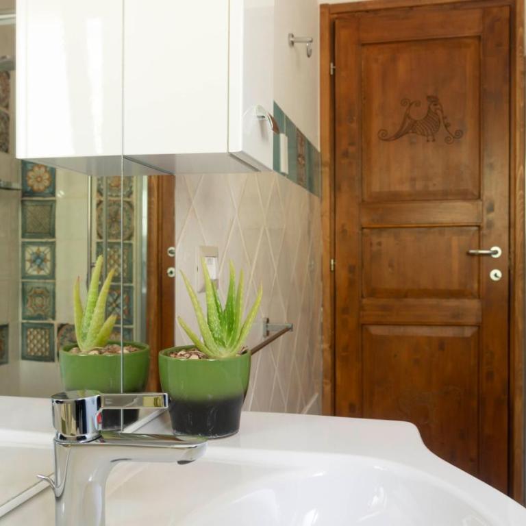 Casa Dei Lecci - Cala Gonone - Appartamento con Terrazza - 24