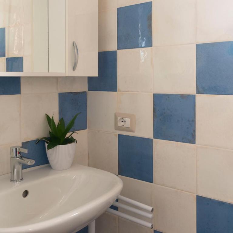 Casa Dei Lecci - Cala Gonone - Appartamento con Terrazza - 28