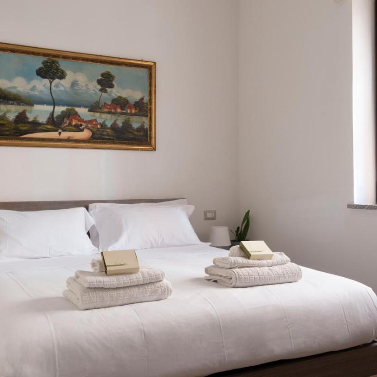 Casa Dei Lecci - Cala Gonone - Appartamento con Terrazza - 8