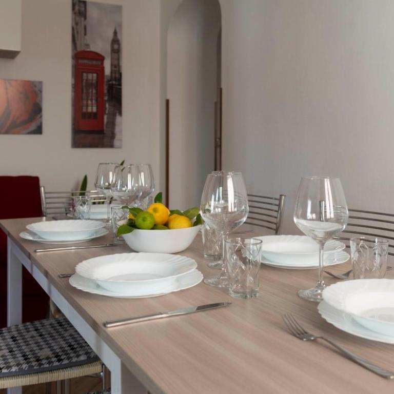 Casa Dei Lecci - Cala Gonone - Appartamento con Terrazza - 13