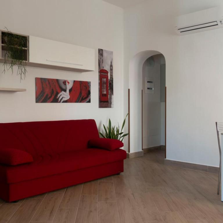 Casa Dei Lecci - Cala Gonone - Appartamento con Terrazza - 7
