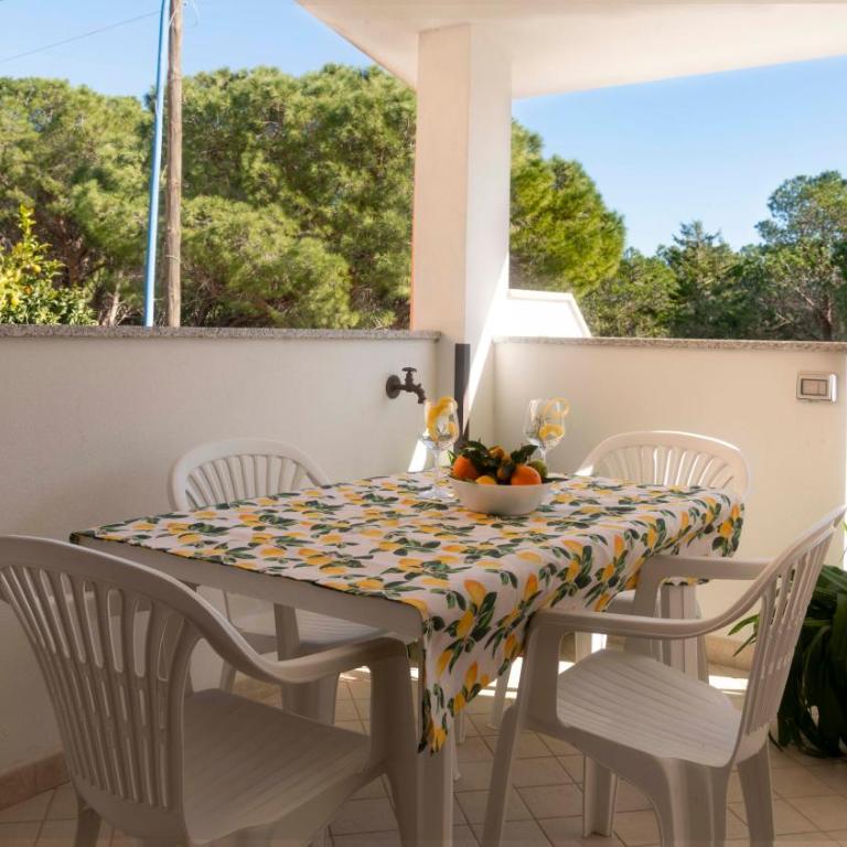 Casa Dei Lecci - Cala Gonone - Appartamento con Terrazza - 2