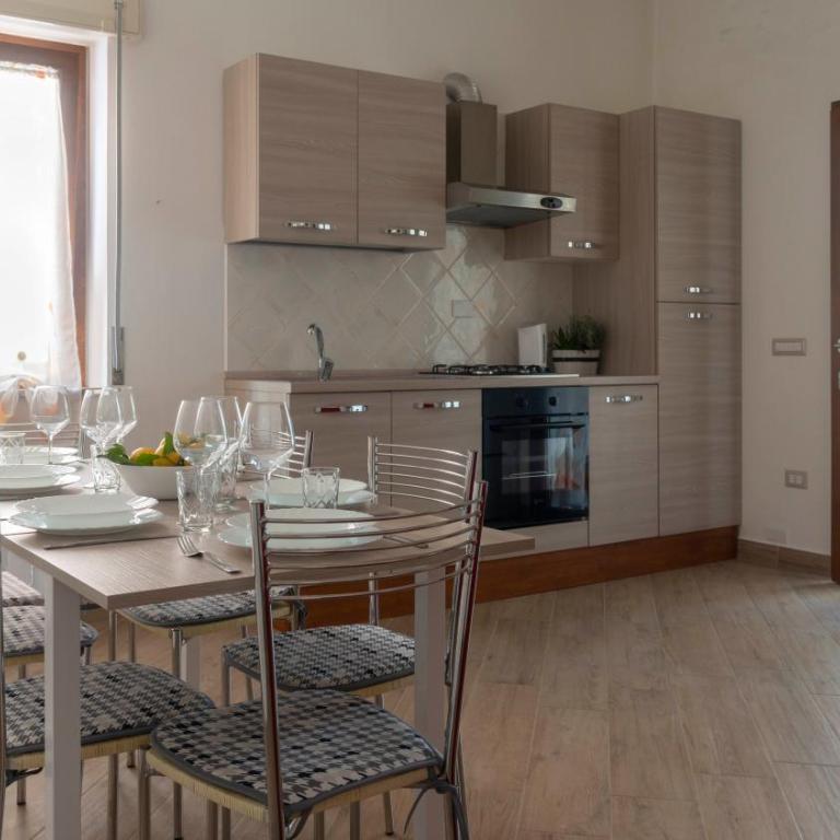 Casa Dei Lecci - Cala Gonone - Appartamento con Terrazza - 18