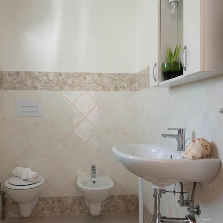 Casa Dei Lecci - Cala Gonone - Appartamento con Terrazza - 26
