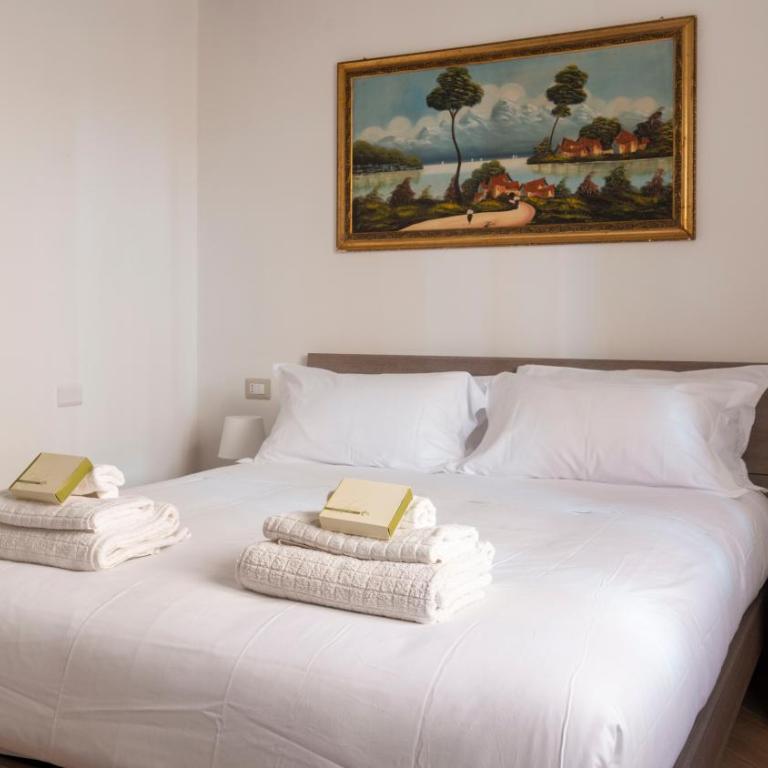 Casa Dei Lecci - Cala Gonone - Appartamento con Terrazza - 21