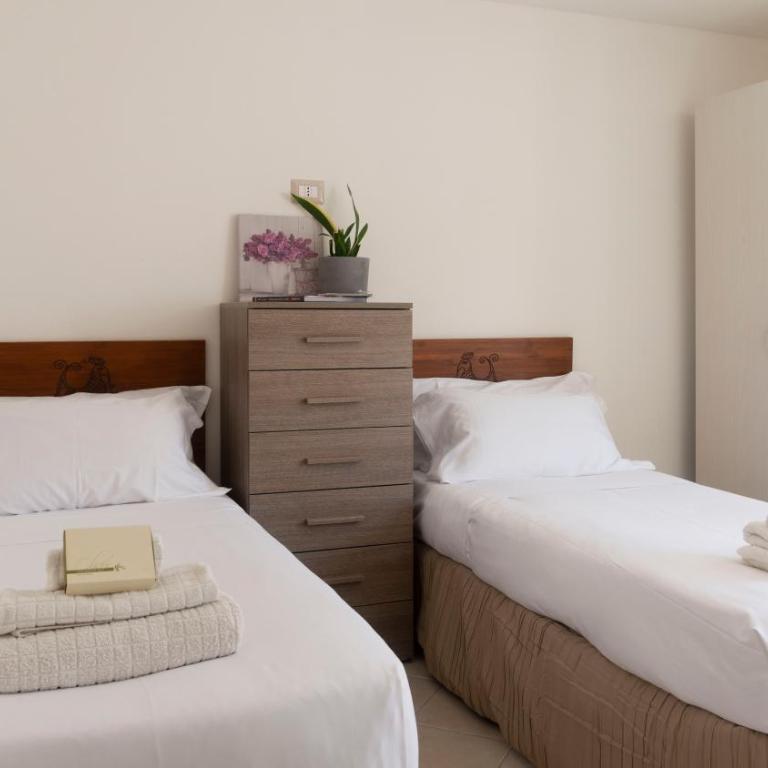 Casa Dei Lecci - Cala Gonone - Appartamento con Terrazza - 22