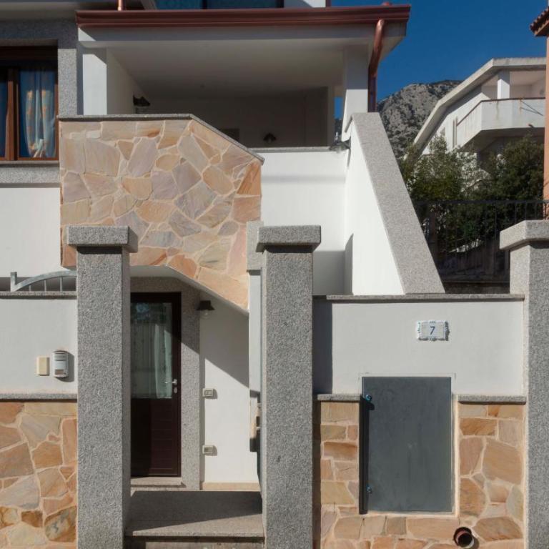 Casa Dei Lecci - Cala Gonone - Appartamento con Terrazza - 30