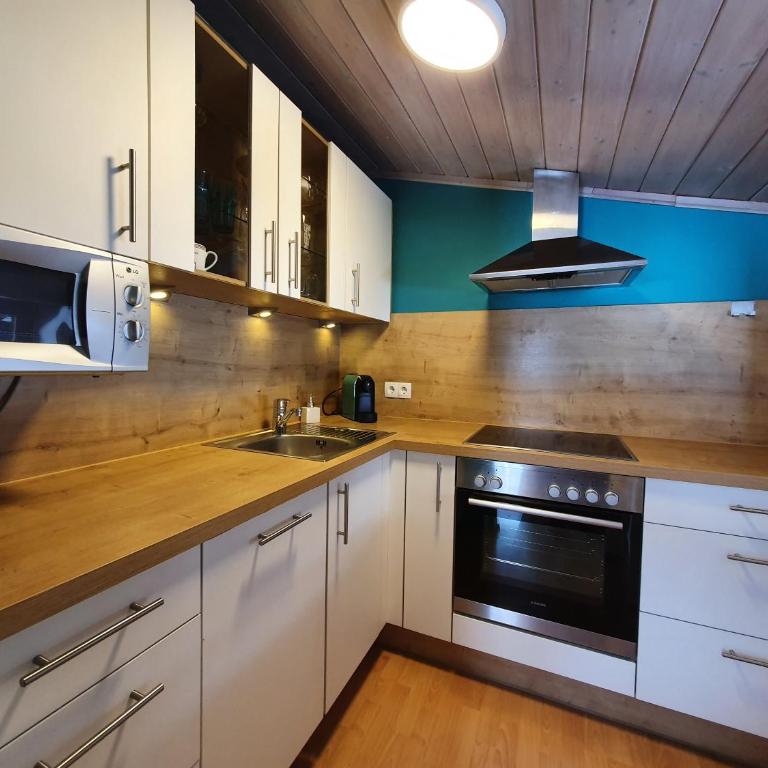 Haus Lisa - Apartment mit 2 Schlafzimmern - 2