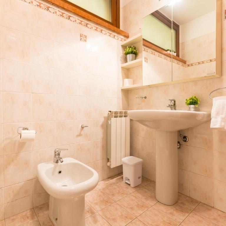 Gardappartamenti Tito Speri Pool and Garden - Appartamento con 1 Camera da Letto - 22
