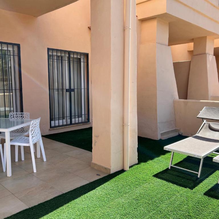 Apartamento Nemingzhen Tarifa - Apartamento - 9