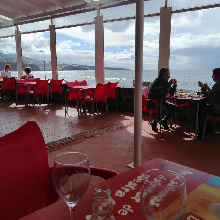 Anaga y La laguna a tus pies - Apartamento de 1 dormitorio - 72