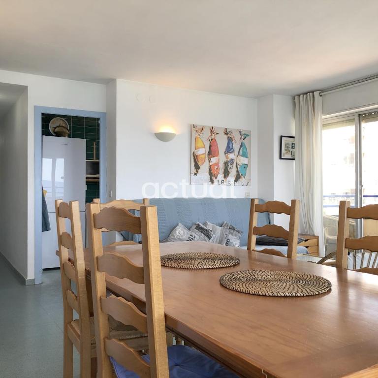SAN SEBASTIAN 3 I - Apartamento - 5