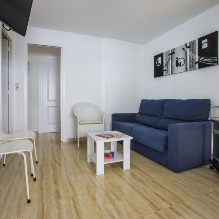 Apartamentos President 3ºD - Apartamento con vistas al mar - 5