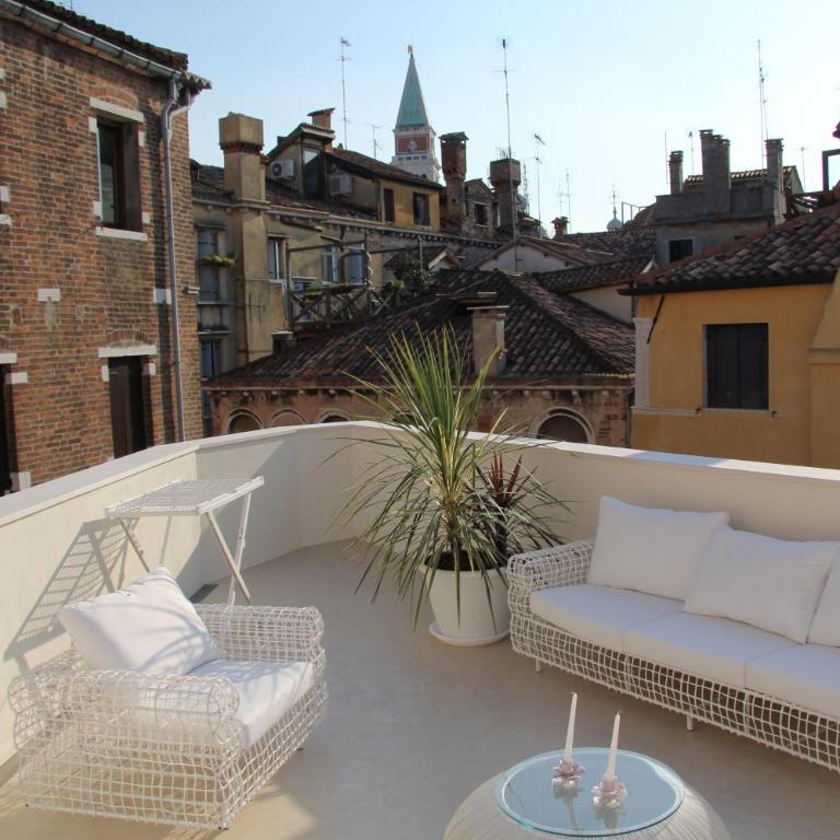 San Marco Terrace - Appartamento - 59
