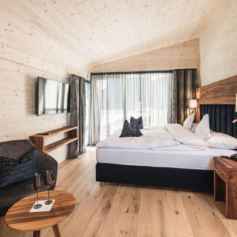 Hotel Portillo Dolomites 1966' - Lodge Loft - 3