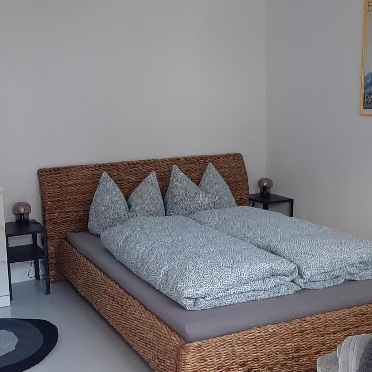 Appartement im Hasental - Apartment - 7