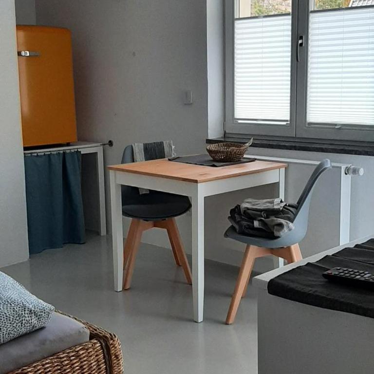 Appartement im Hasental - Apartment - 11