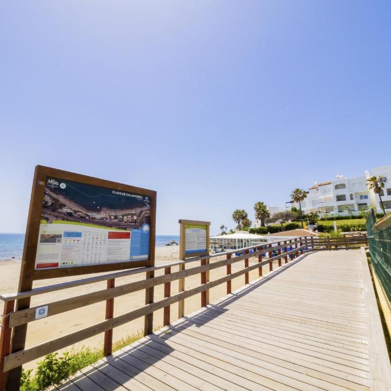 Cubo's Apartamento Oceanview Lubina - Apartamento - 12