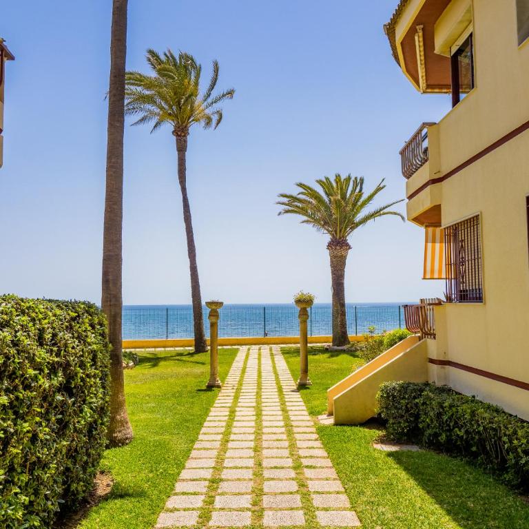 Cubo's Apartamento Oceanview Lubina - Apartamento - 30