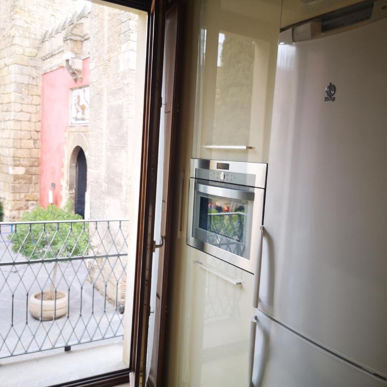 Luxury Apartment with views to Alcazar, Cathedral and Giralda. - Apartamento Superior - 23