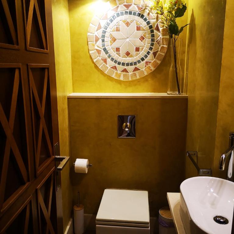 Luxury Apartment with views to Alcazar, Cathedral and Giralda. - Apartamento Superior - 41