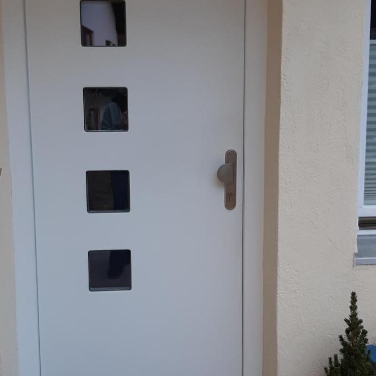 Appartement im Hasental - Apartment - 17