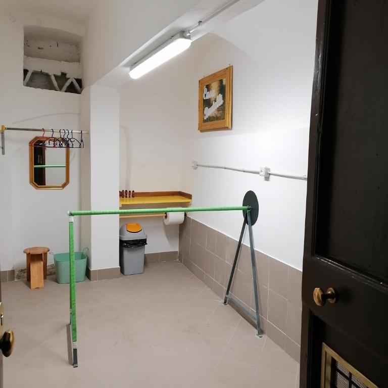 Casa Bartelli - Appartamento con 1 Camera da Letto - 5