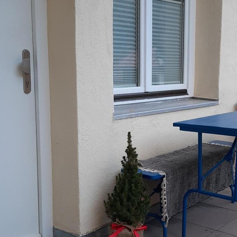 Appartement im Hasental - Apartment - 16