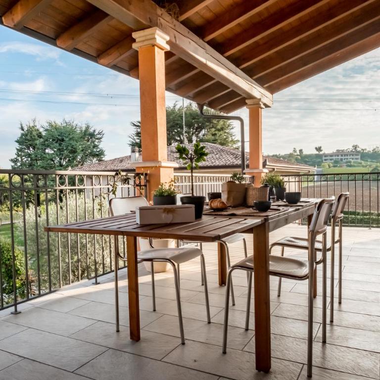 Residenza Oleandro - Appartamento con 2 Camere da Letto - 3