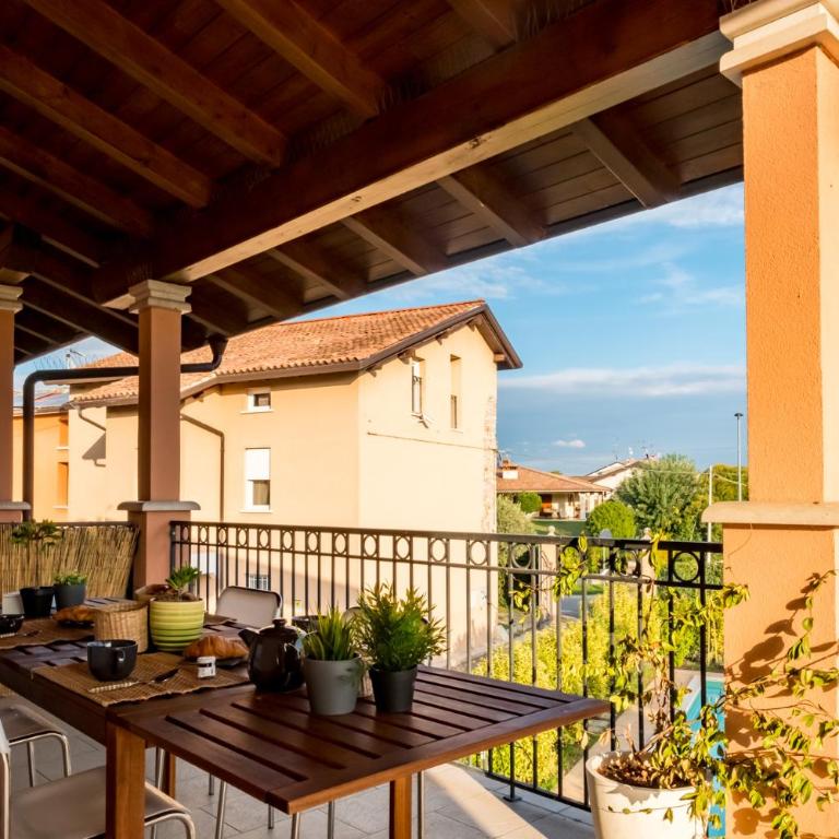 Residenza Oleandro - Appartamento con 2 Camere da Letto - 1
