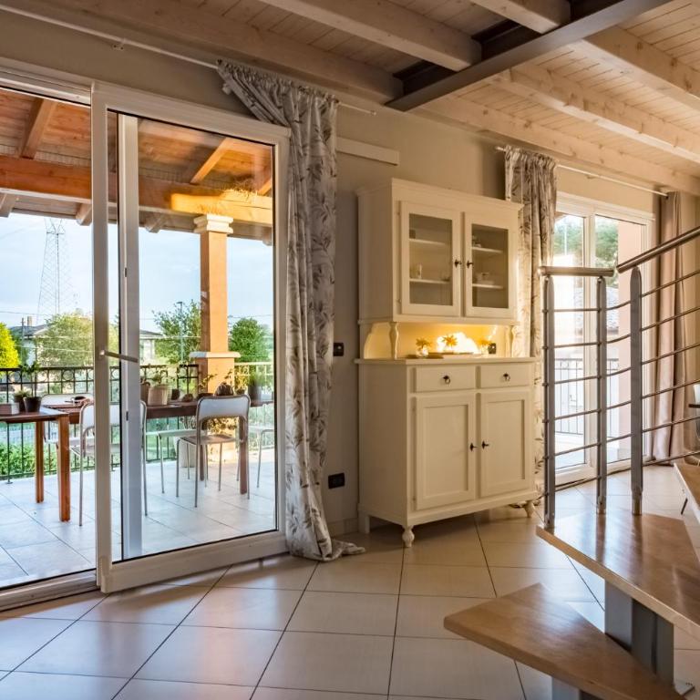 Residenza Oleandro - Appartamento con 2 Camere da Letto - 7