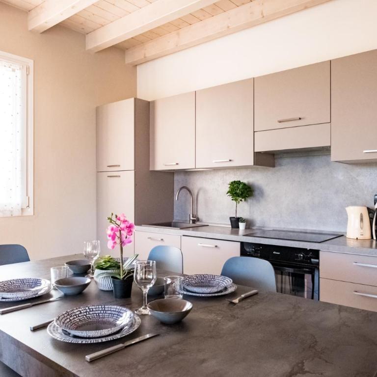 Residenza Oleandro - Appartamento con 2 Camere da Letto - 8
