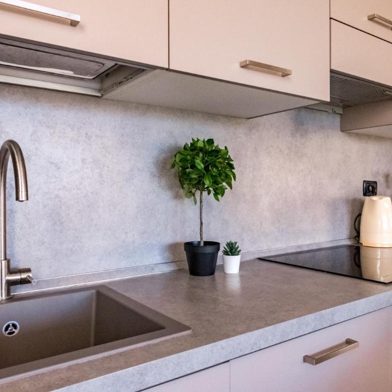 Residenza Oleandro - Appartamento con 2 Camere da Letto - 9