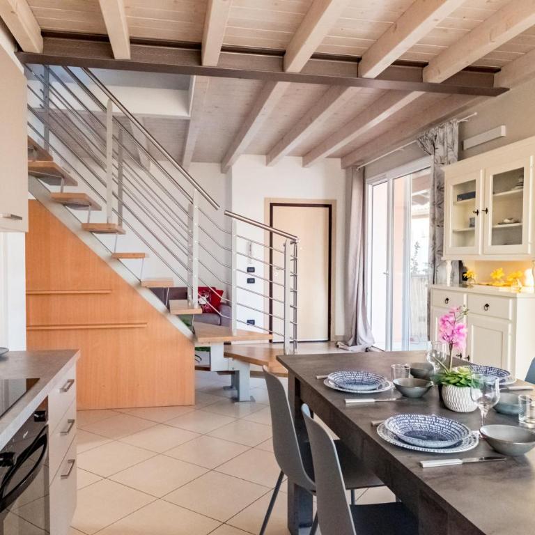Residenza Oleandro - Appartamento con 2 Camere da Letto - 11