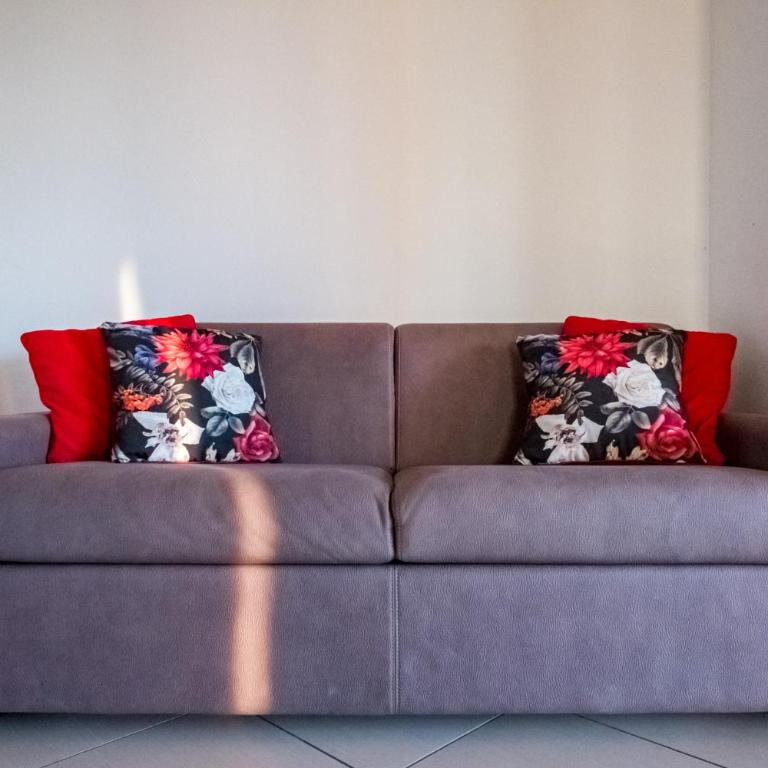 Residenza Oleandro - Appartamento con 2 Camere da Letto - 15